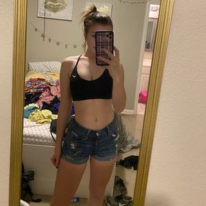 american eagle shorts bundle